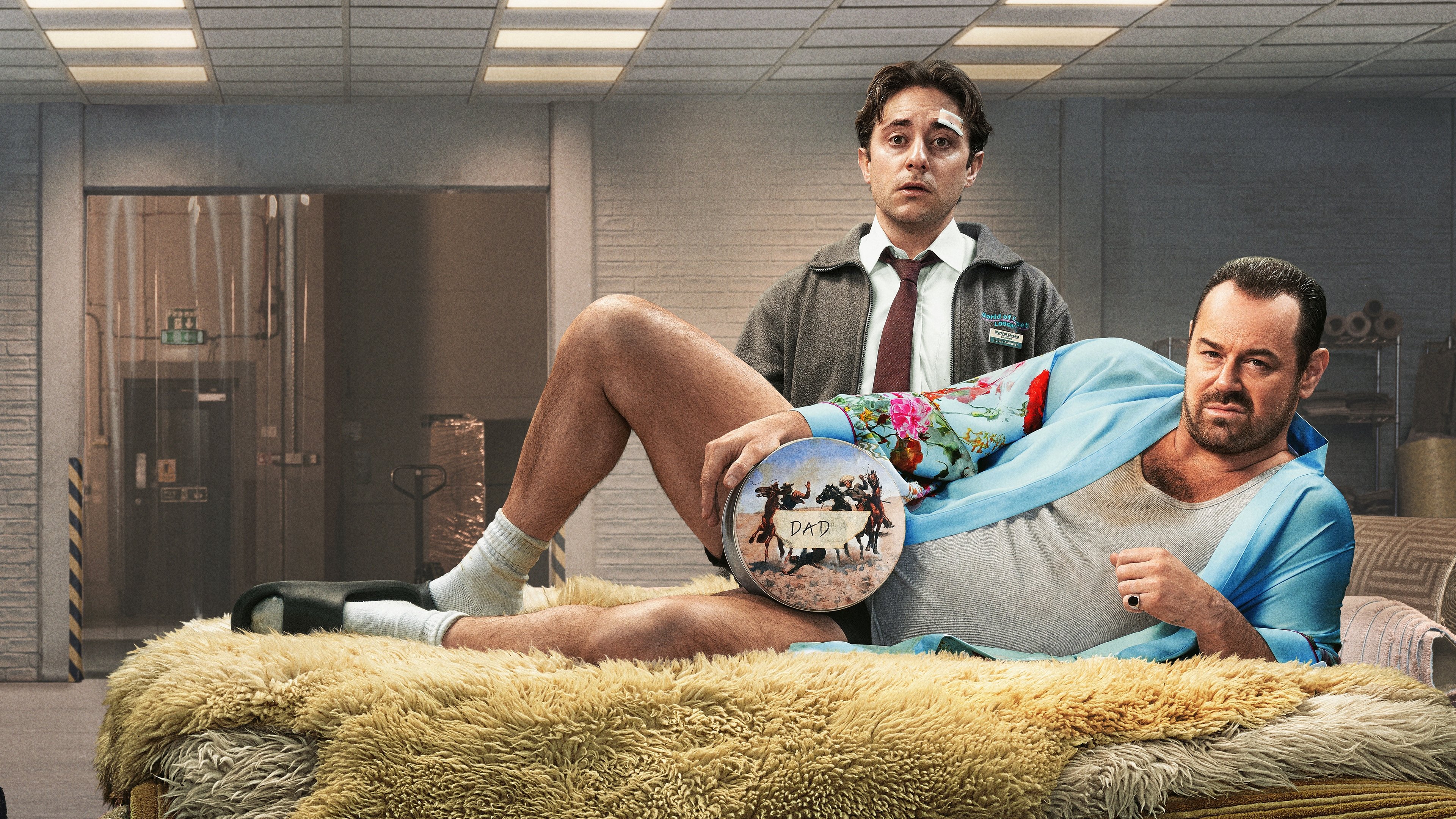 Backdrop for Mr. Bigstuff