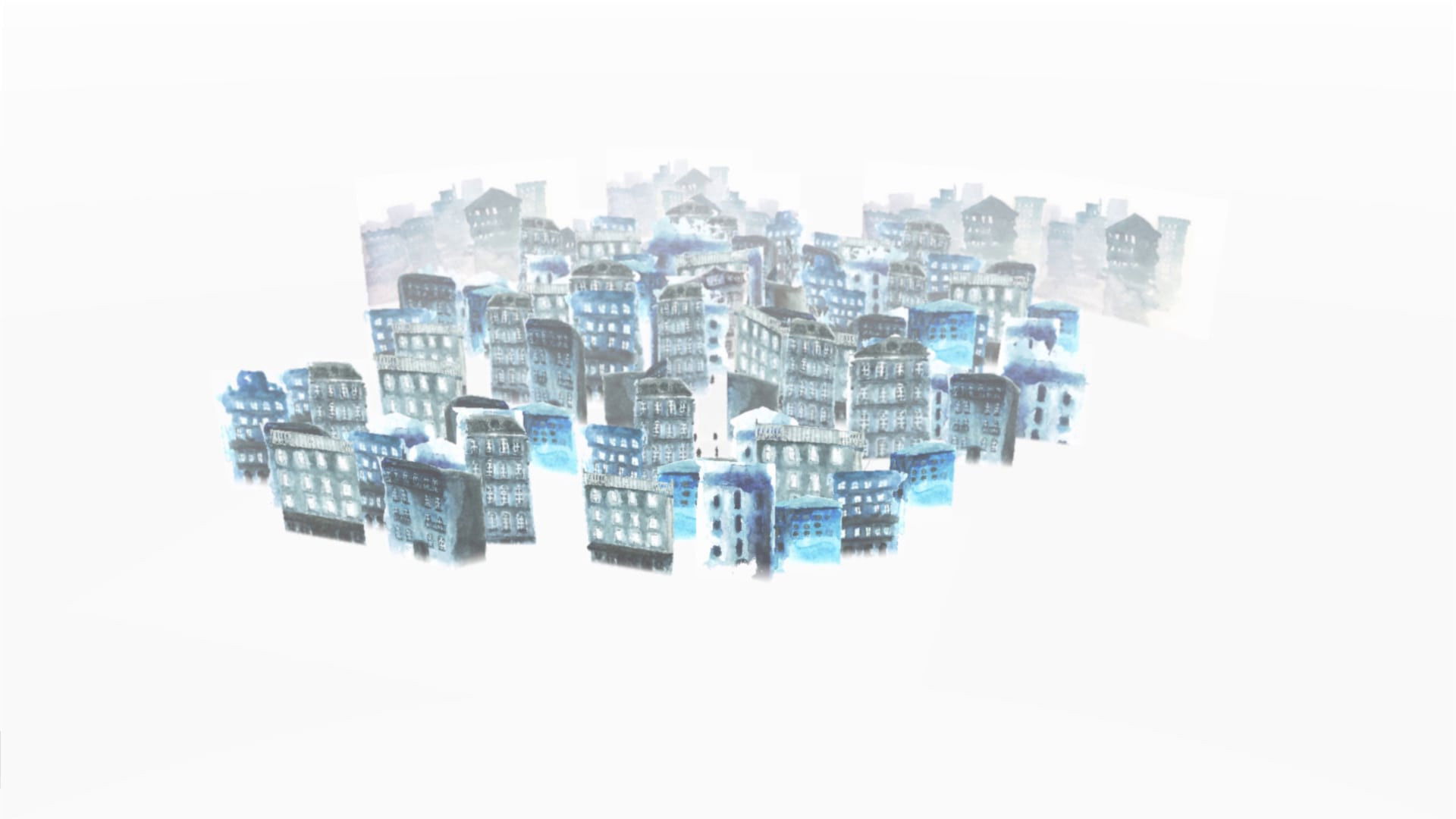 Backdrop for A Place in Nowhere