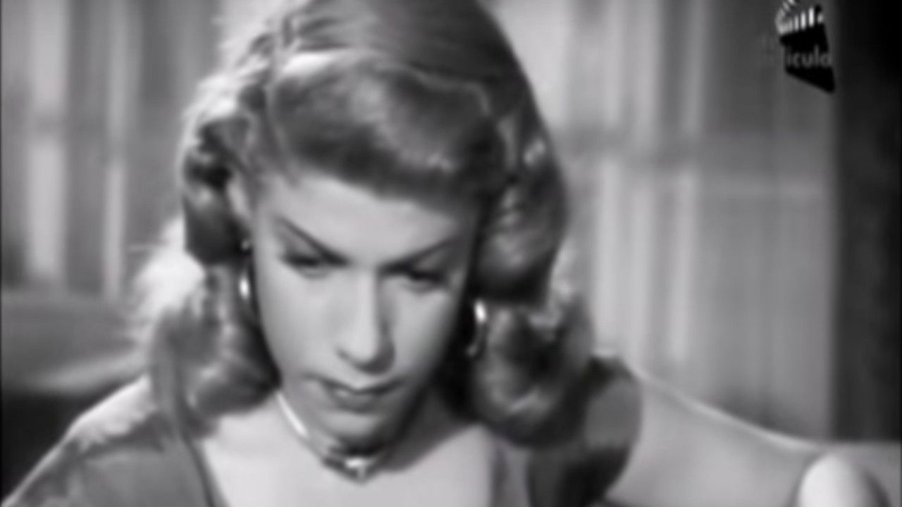 Backdrop for Perdida