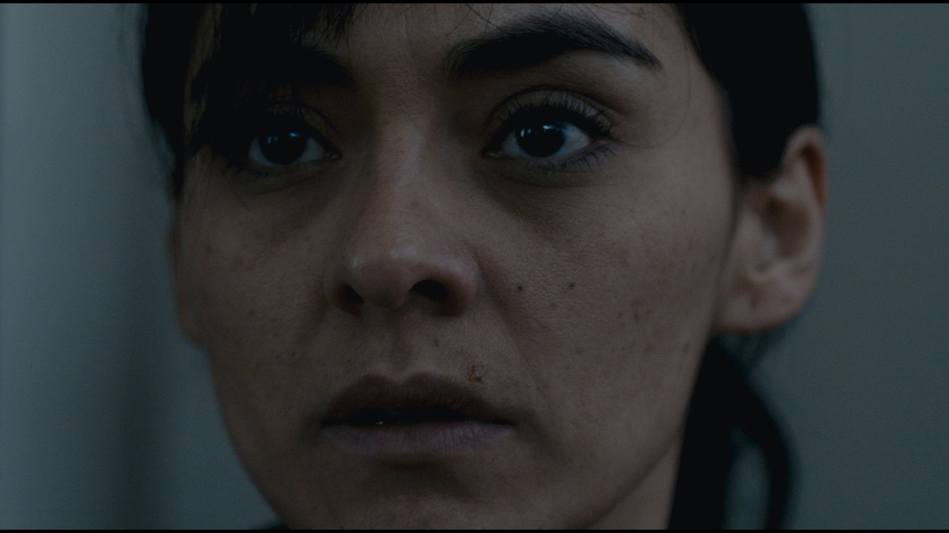 Backdrop for Two Hours