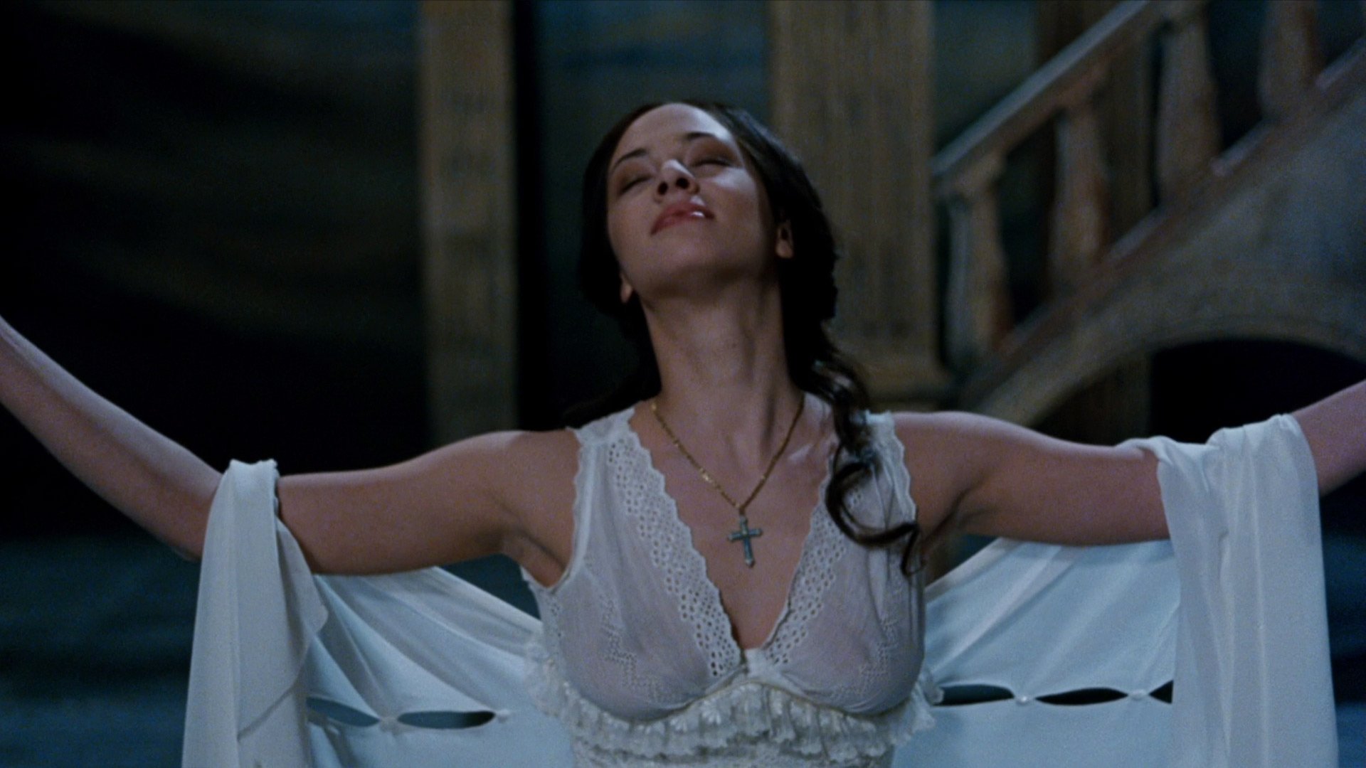 Backdrop for The Phantom of the Opera