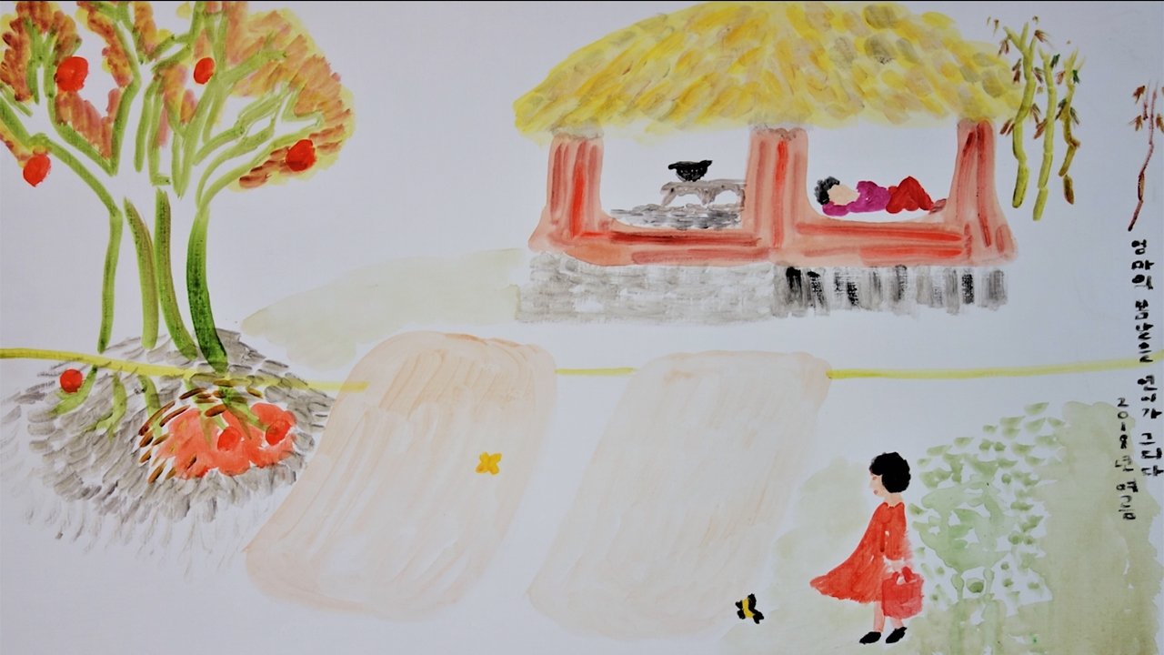 Backdrop for I Bought a Time Machine