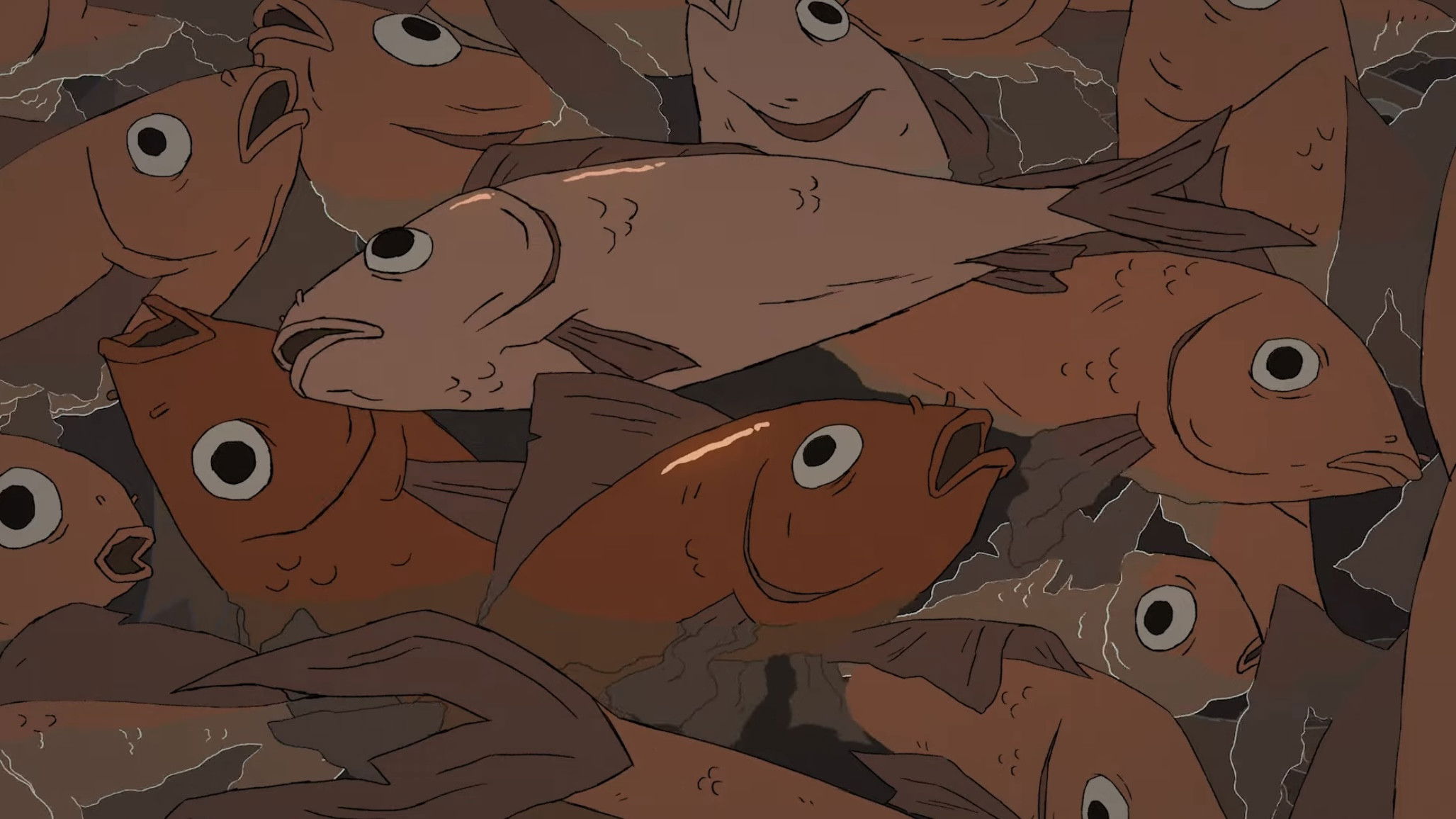 Backdrop for Monsoon Blue