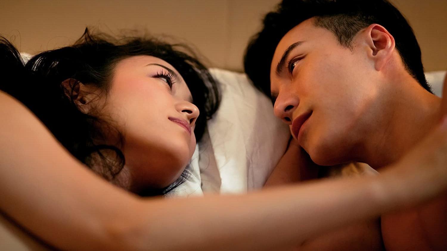 Backdrop for In the Room