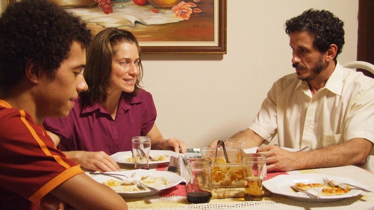 Backdrop for All of God's Creations