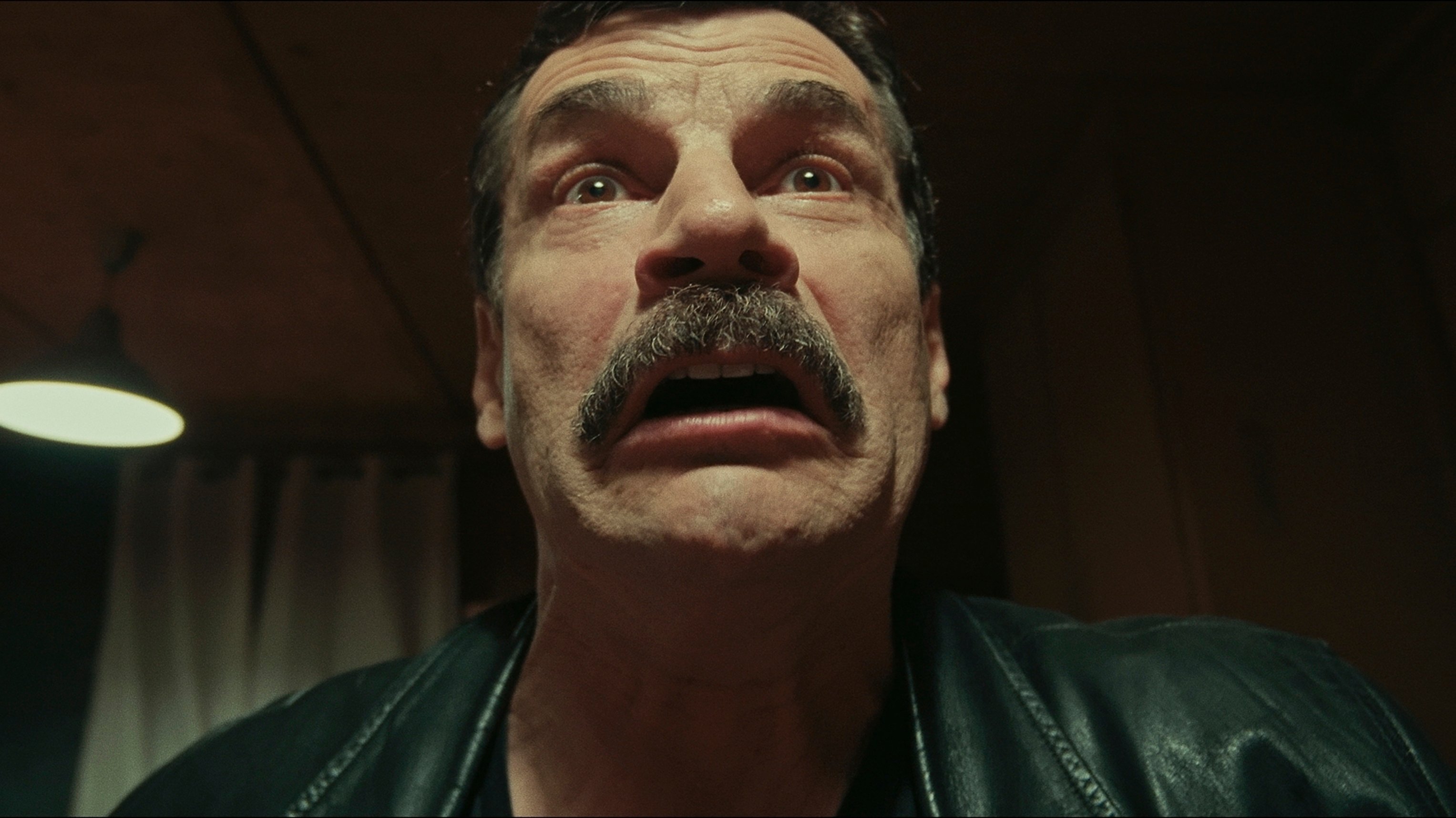 Backdrop for The Safe