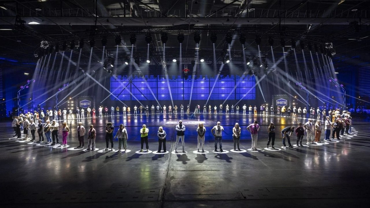 Backdrop for 99 to Beat (France)