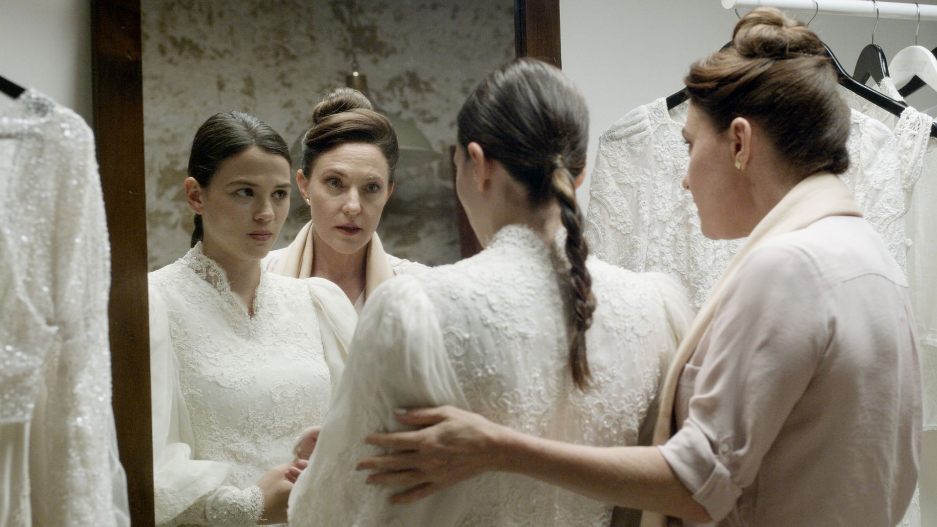 Backdrop for The Other Story