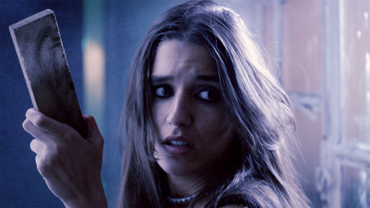 Backdrop for Music for the Chosen