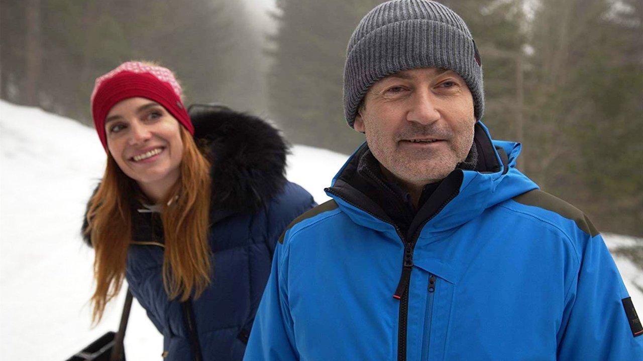 Backdrop for Špindl 2