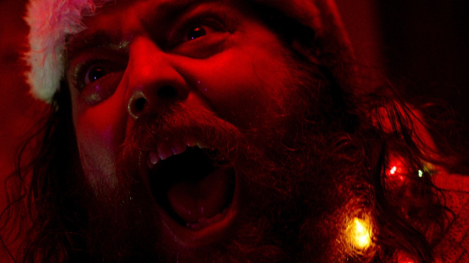 Backdrop for The Leech