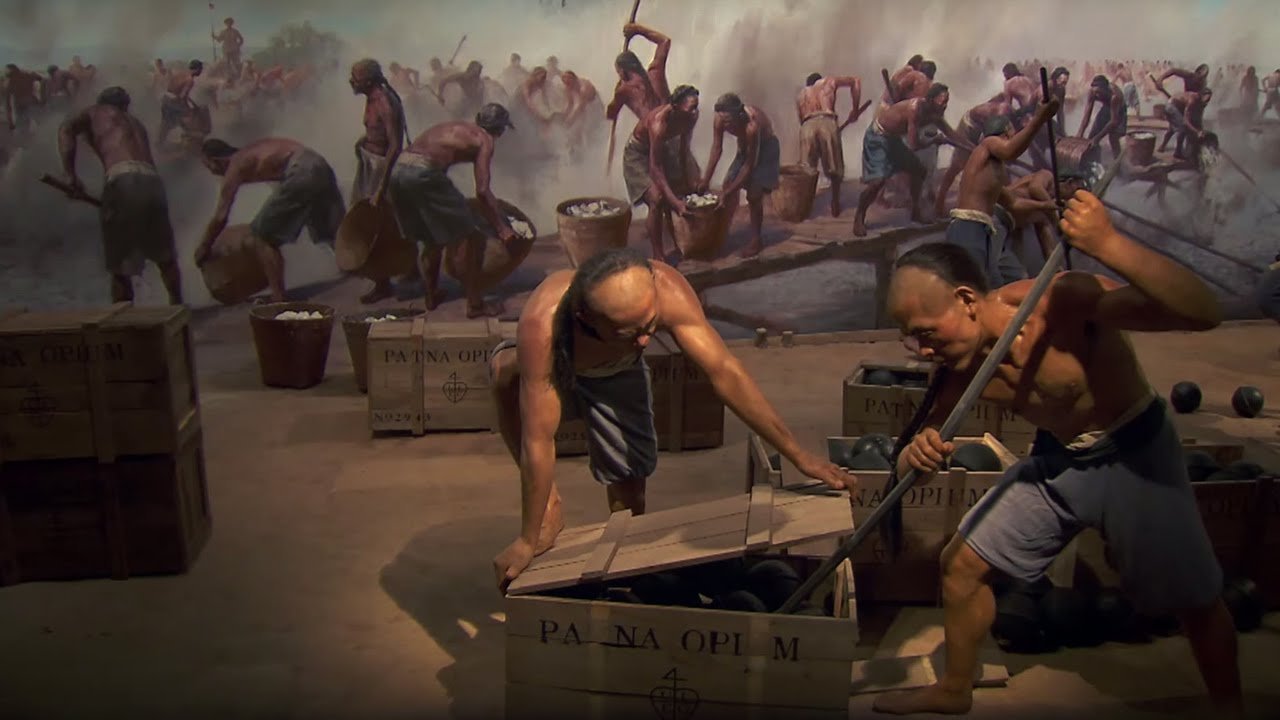 Backdrop for Addicted to Pleasure