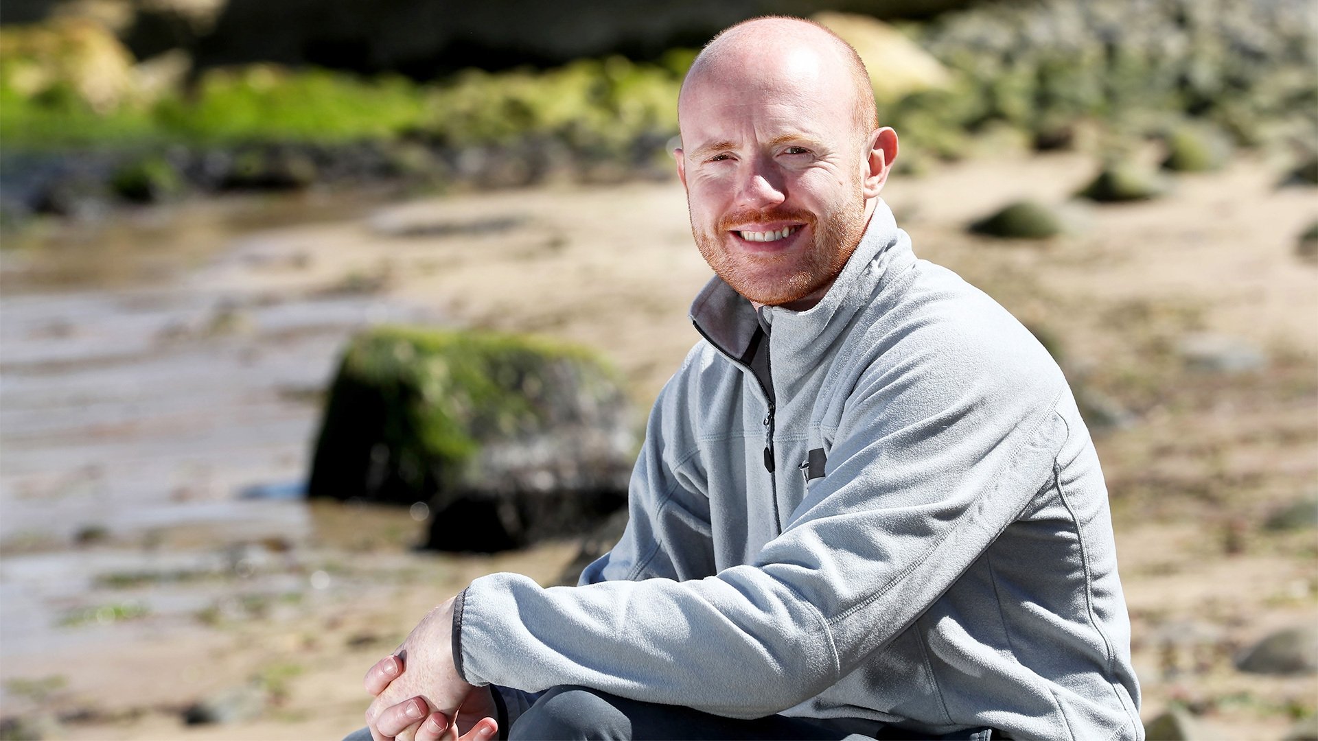 Backdrop for Coast Lives