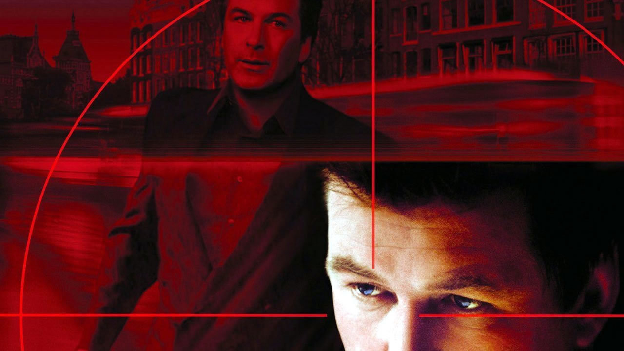 Backdrop for Second Nature