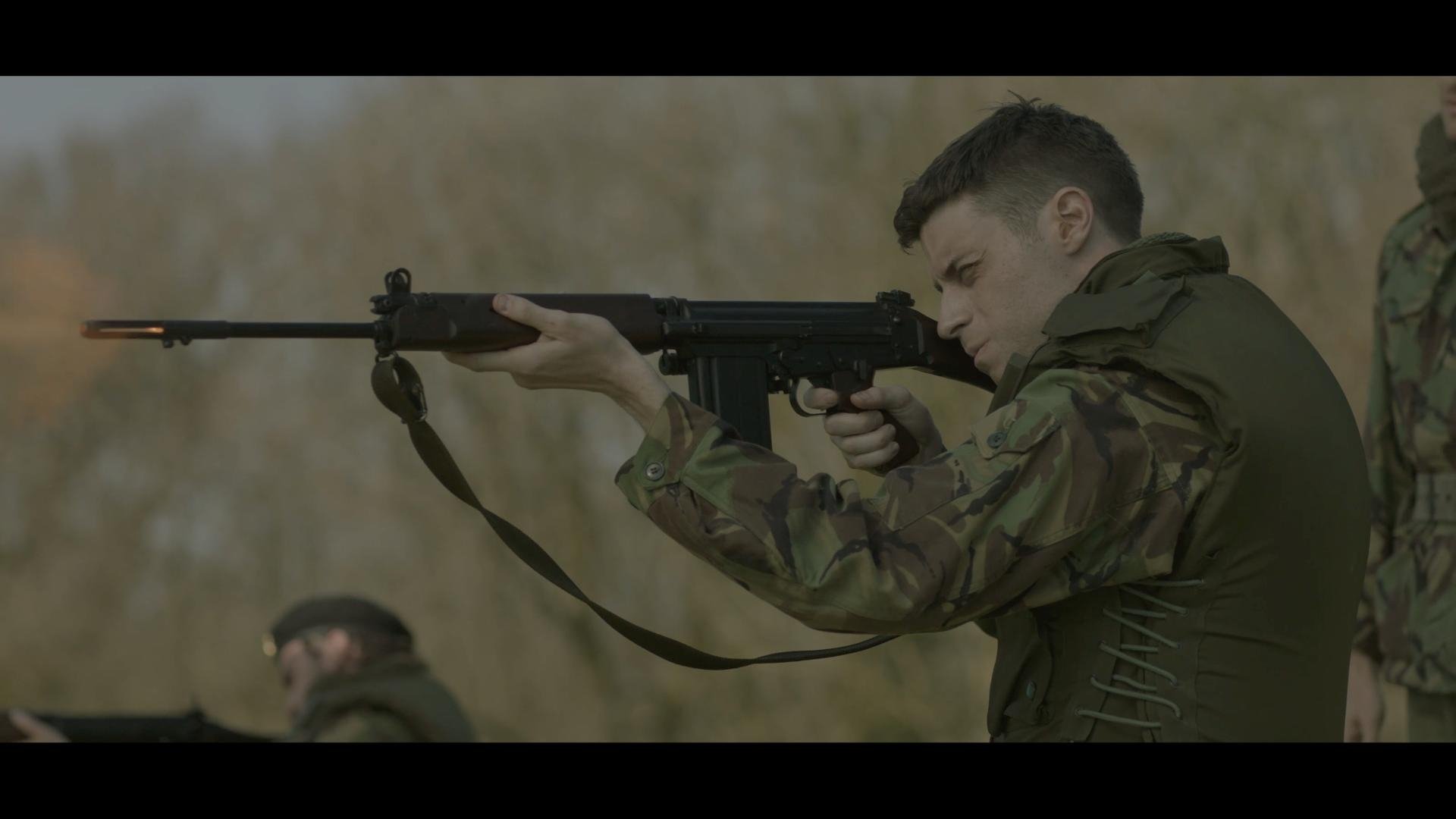 Backdrop for Night Shadows