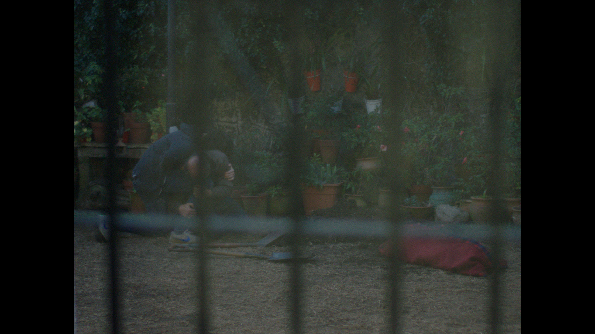 Backdrop for Acá te dejo