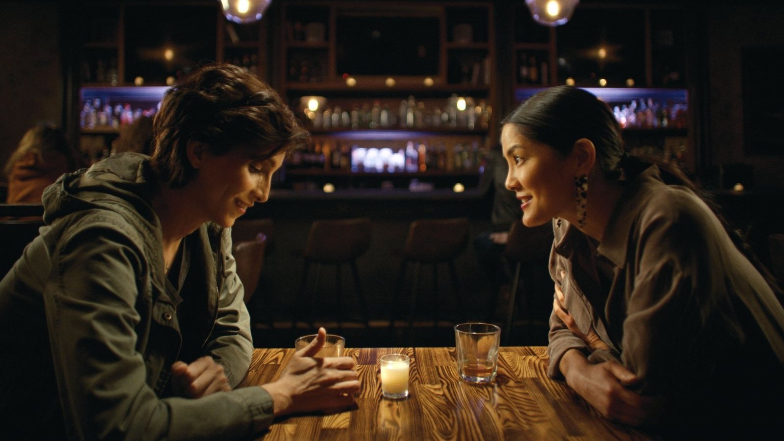 Backdrop for See You Then