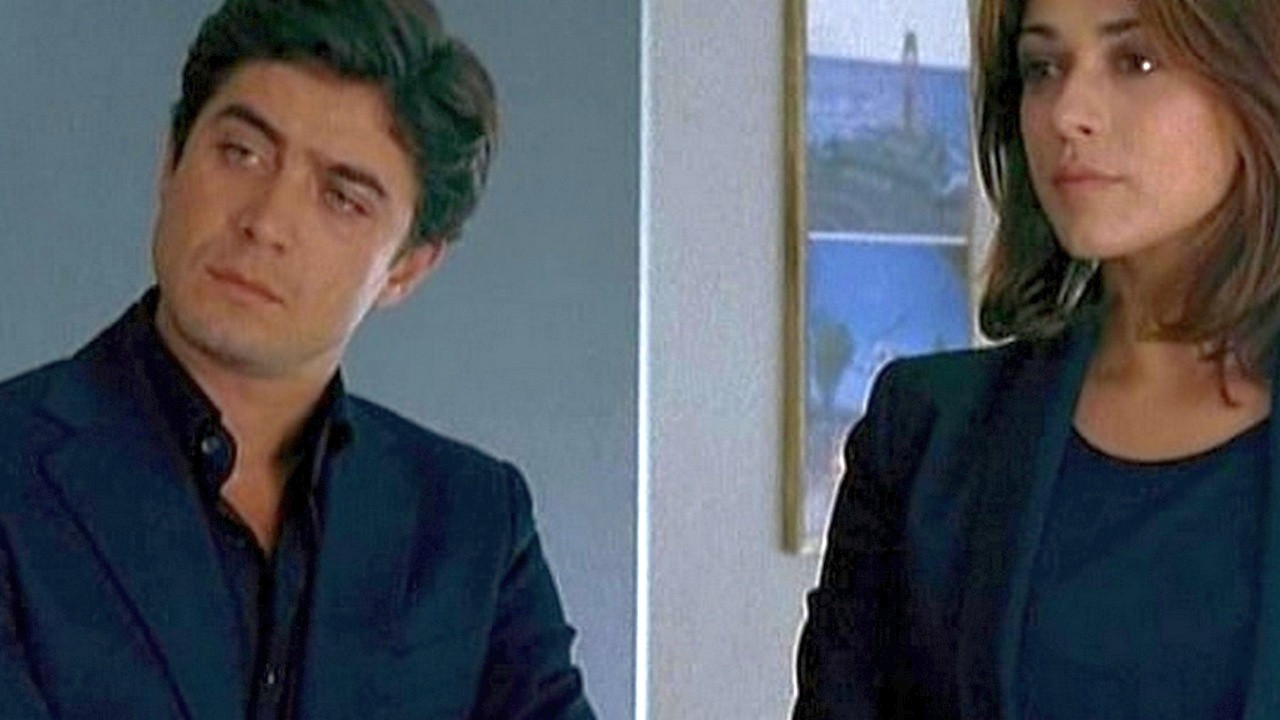 Backdrop for Il segreto dell'acqua