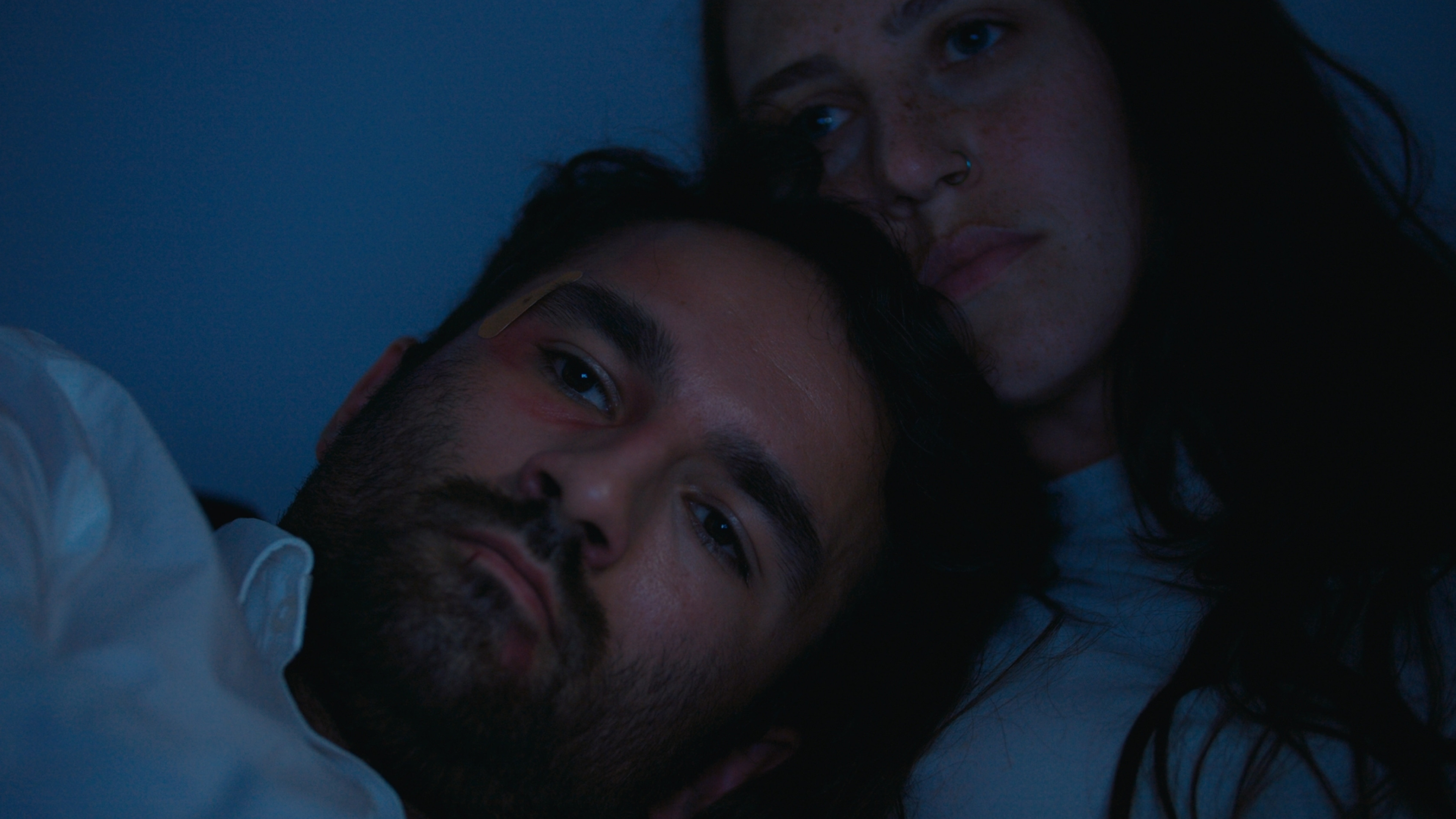 Backdrop for Syntax Error