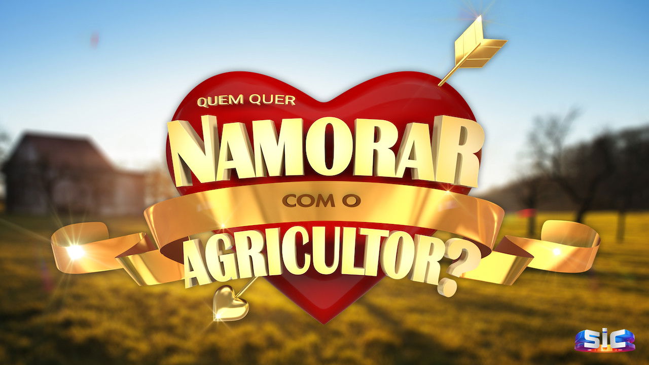Backdrop for Quem Quer Namorar com o Agricultor?
