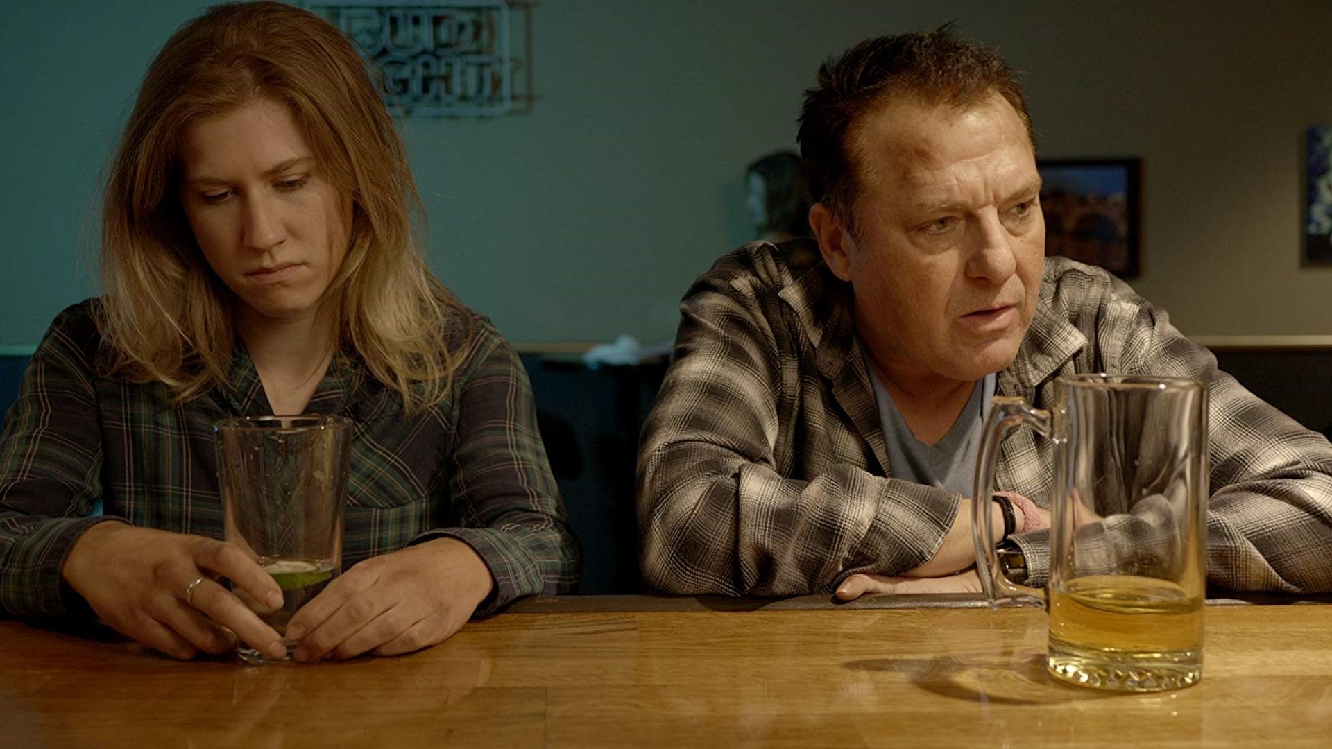 Backdrop for The Haunting of Hell Hole Mine