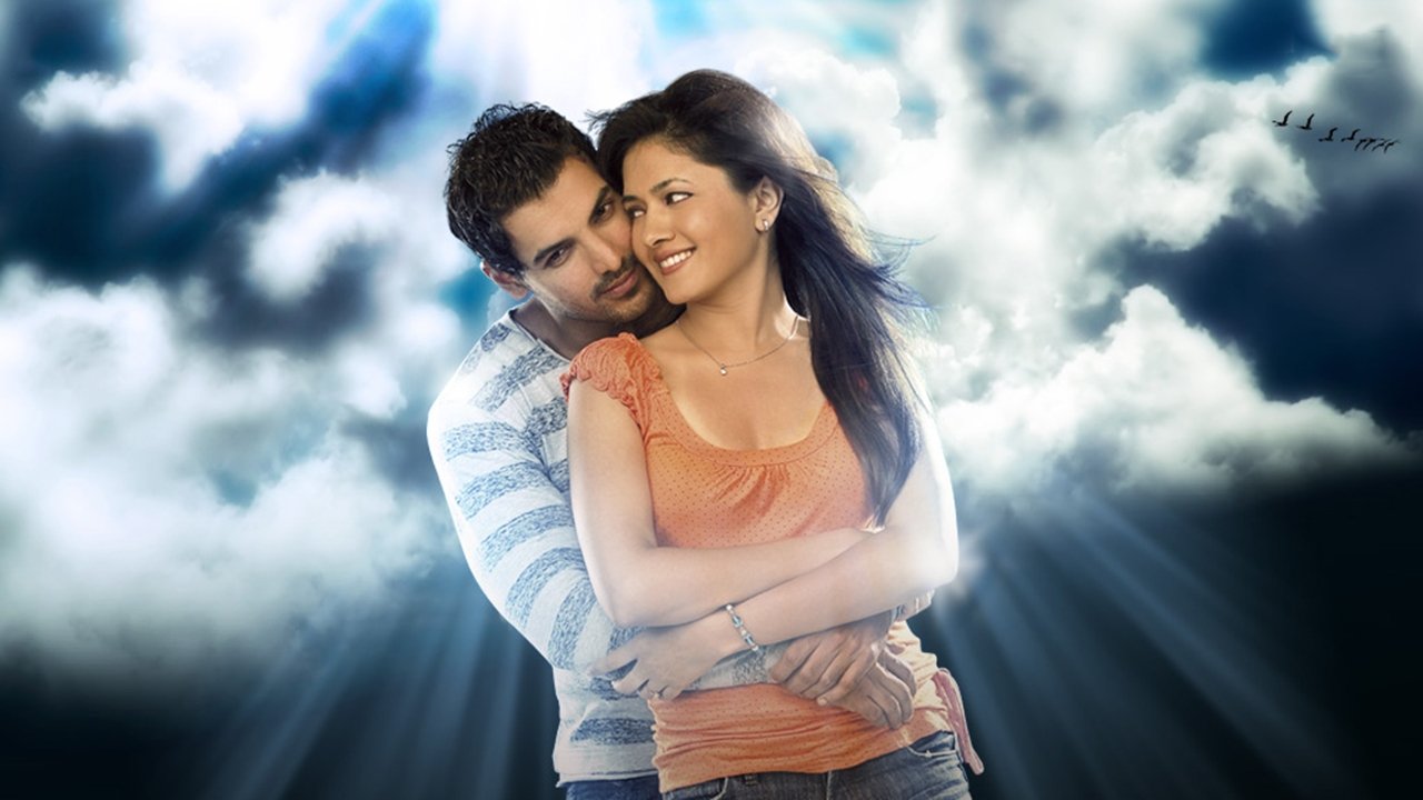 Backdrop for Aashayein