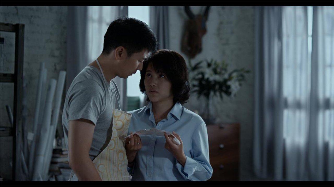 Backdrop for We Will Make It Right