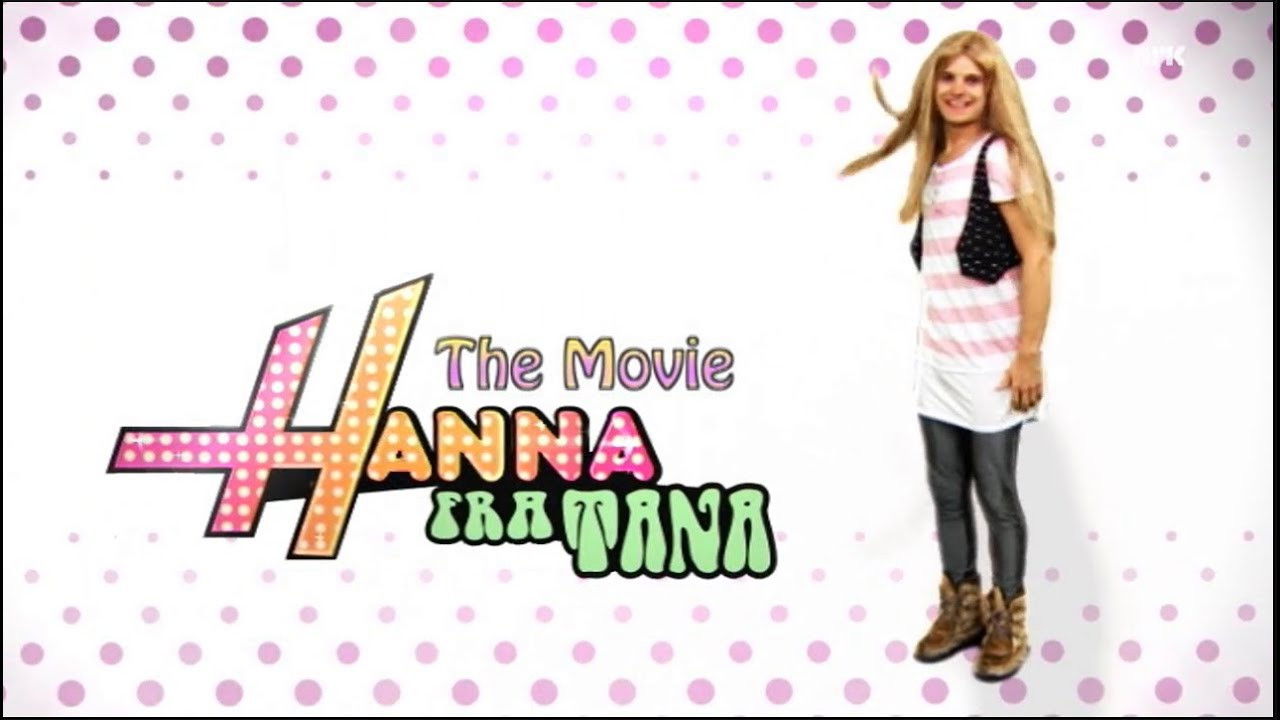 Backdrop for Hanna fra Tana