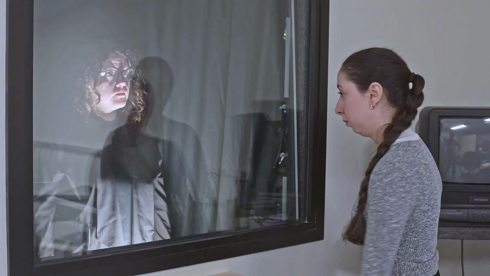 Backdrop for Kaufman & Richter