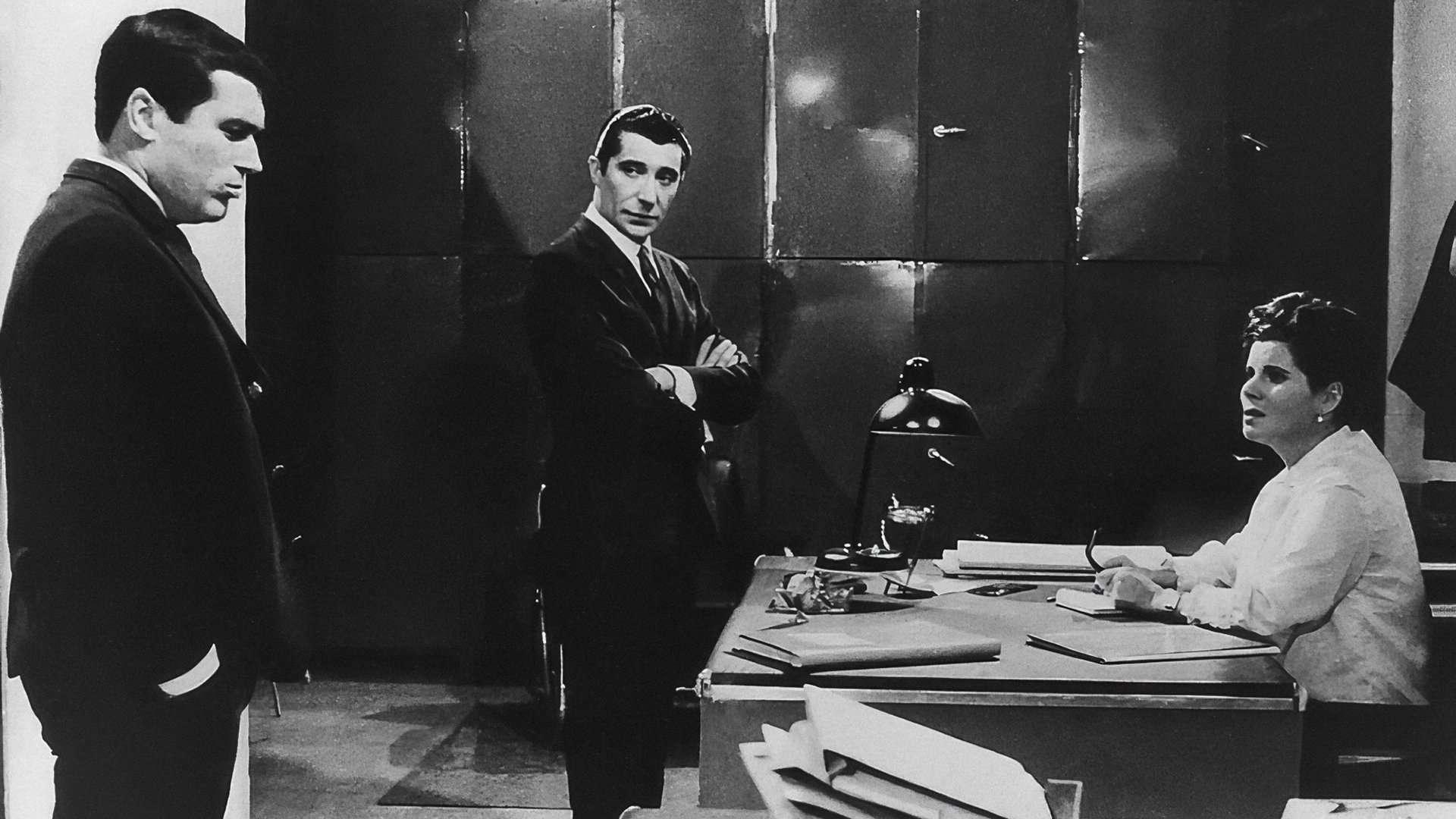 Backdrop for Rapazes de Táxis