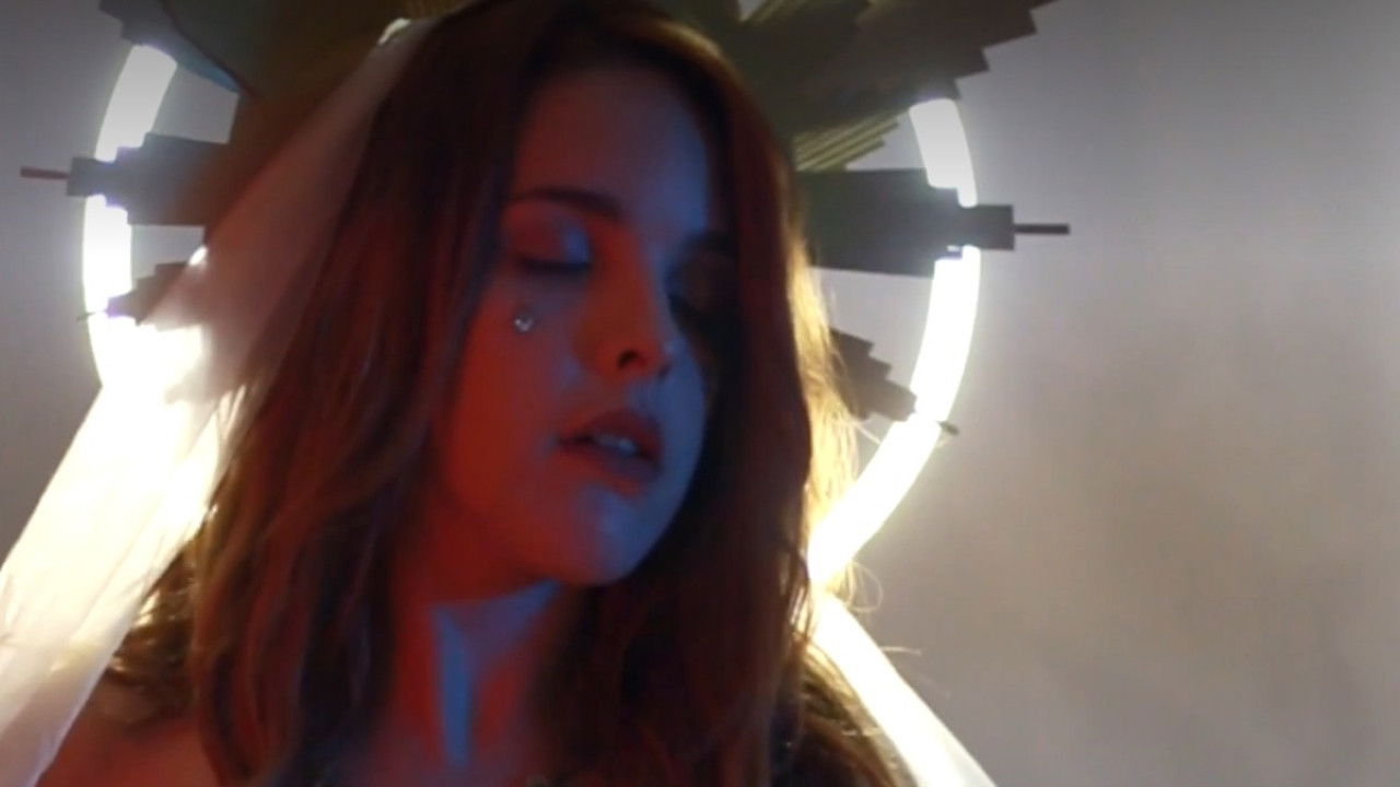 Backdrop for Immaculate Heart