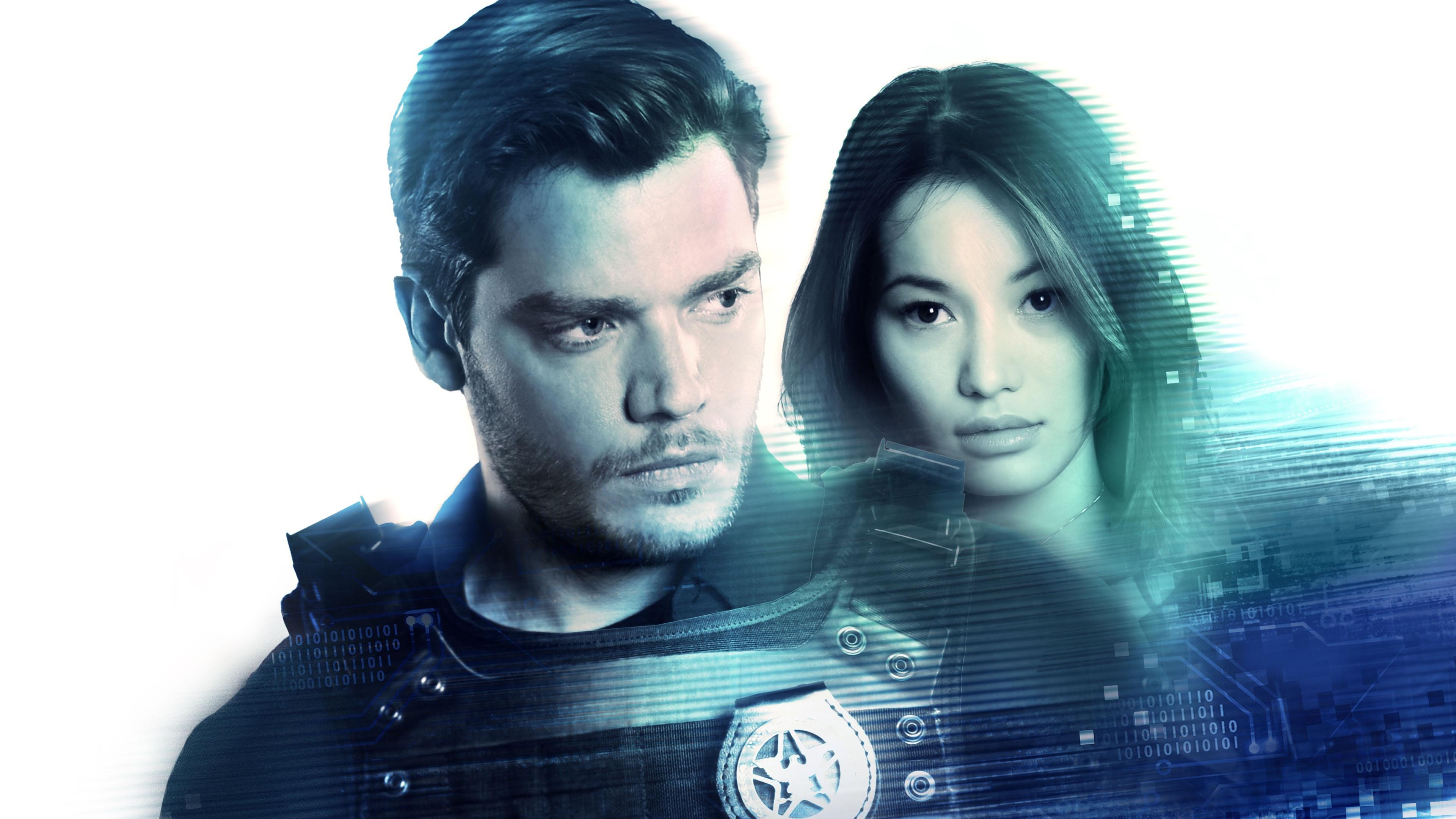 Backdrop for Eraser: Reborn