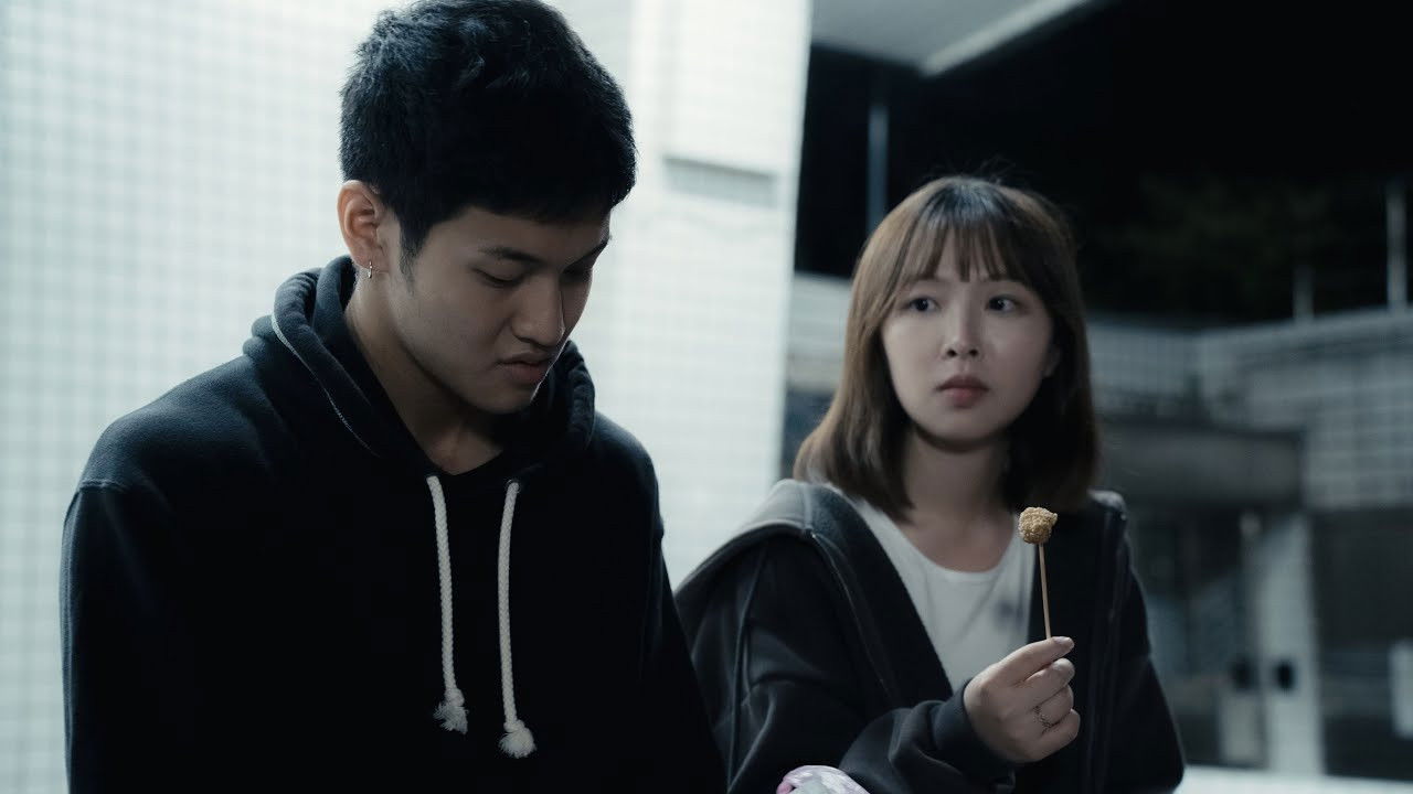 Backdrop for Chatting Around