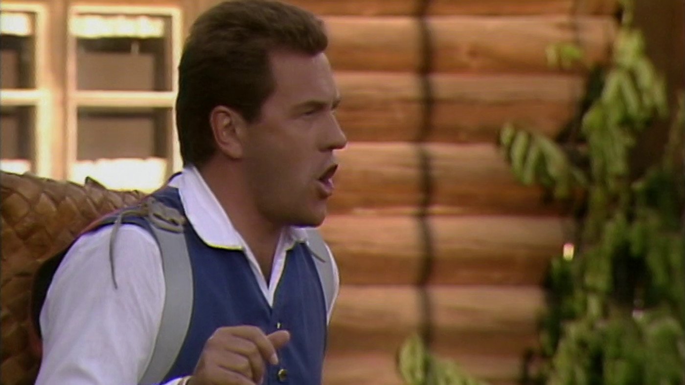 Backdrop for Skinnarspelet