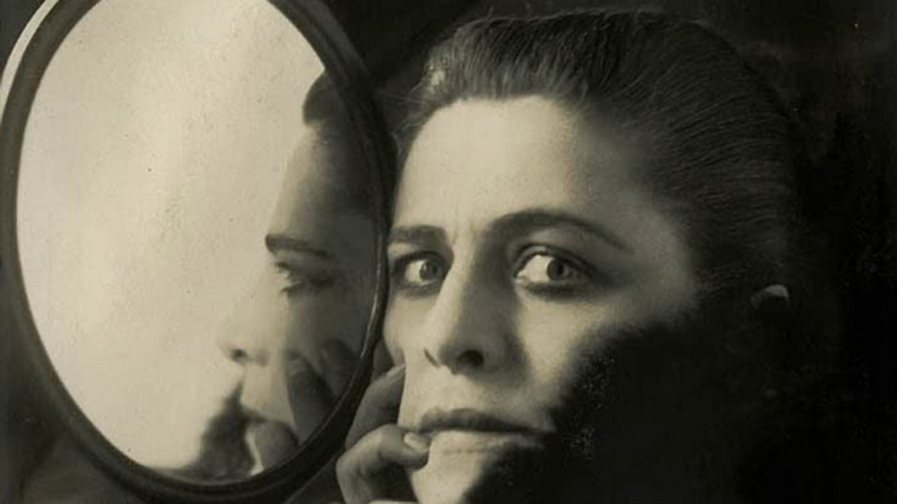 Backdrop for The Slave