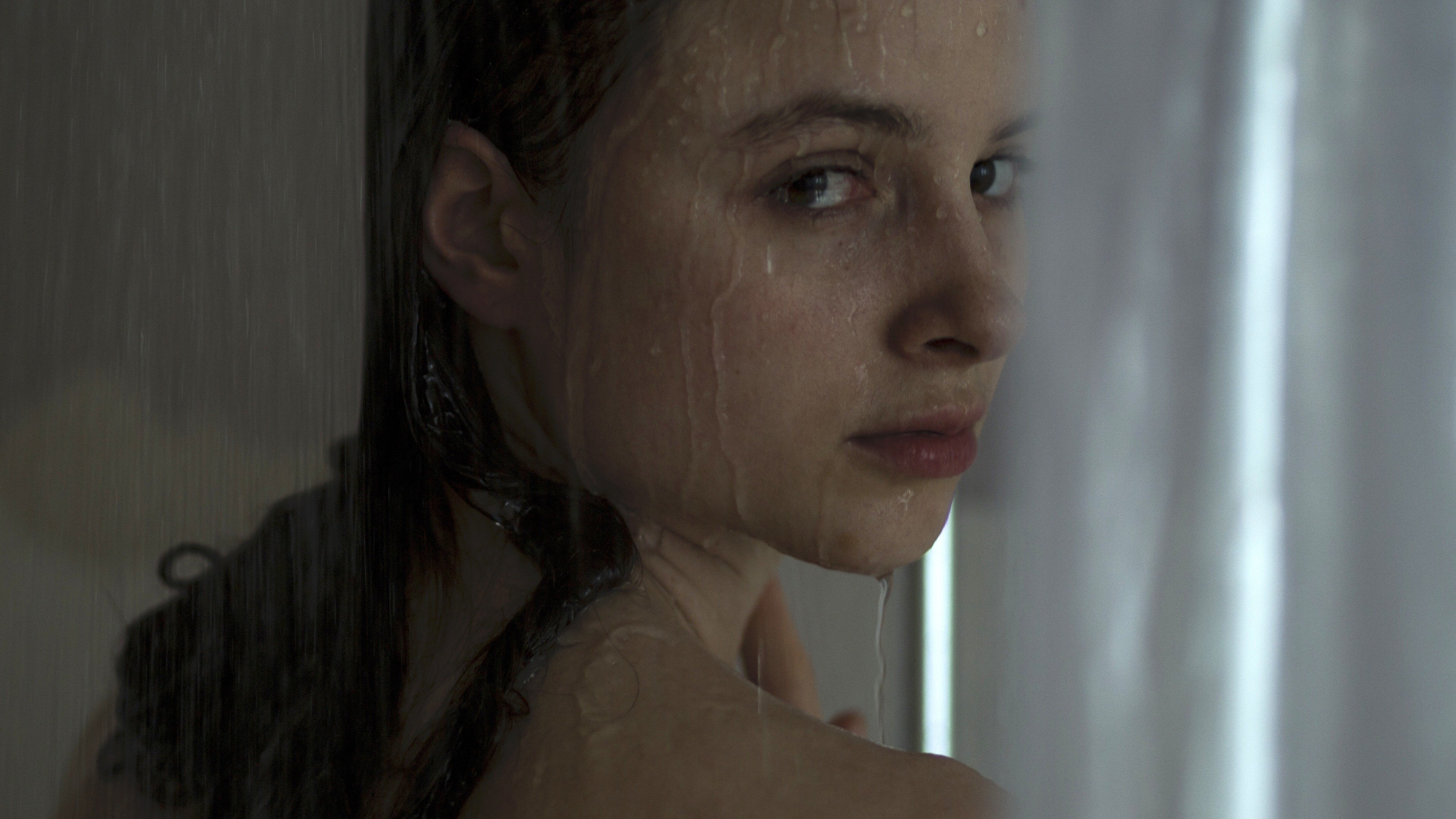 Backdrop for Vultures