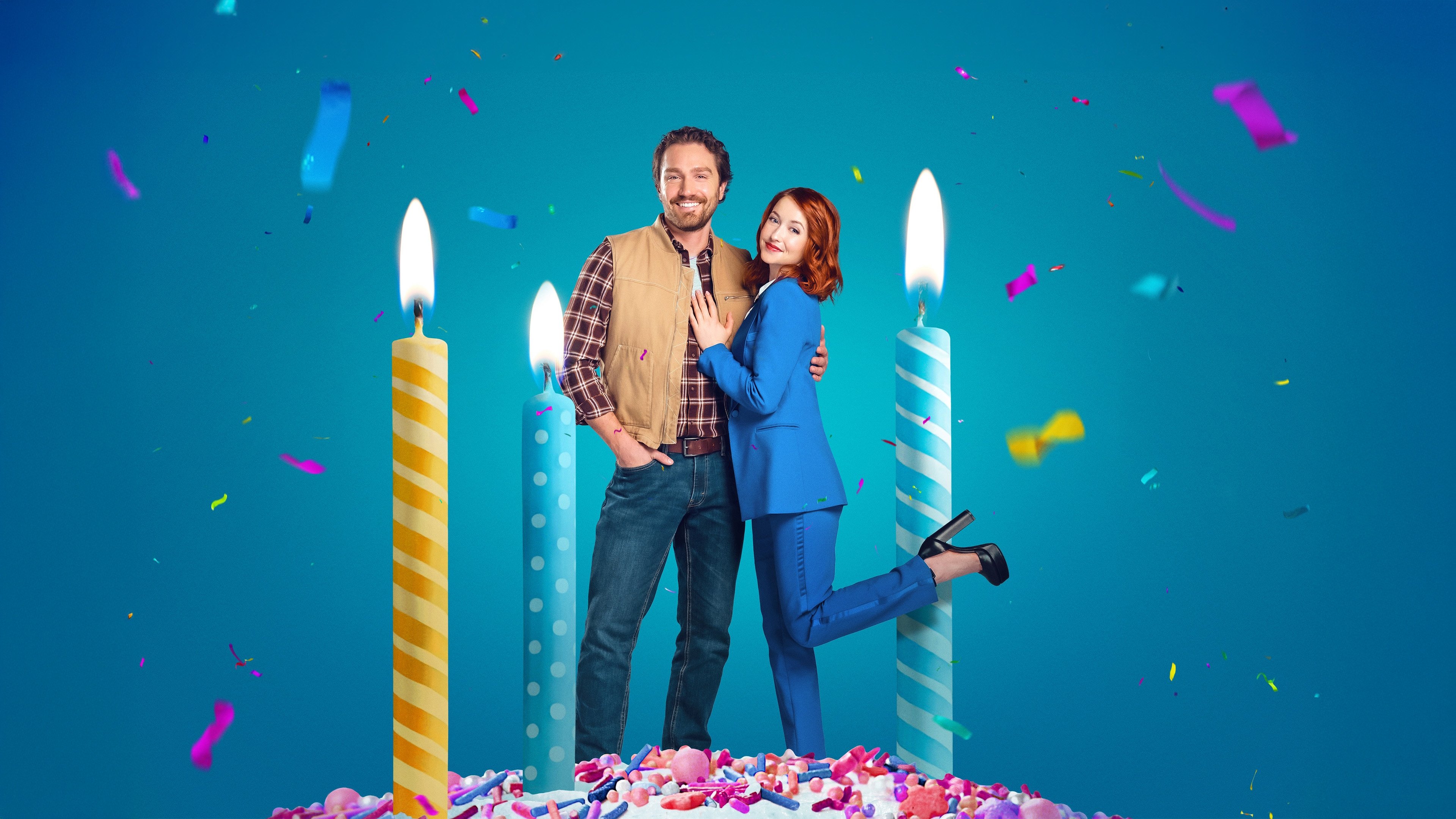 Backdrop for The Wish Swap