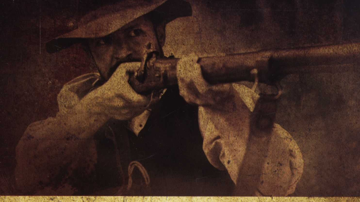 Backdrop for Donkerland