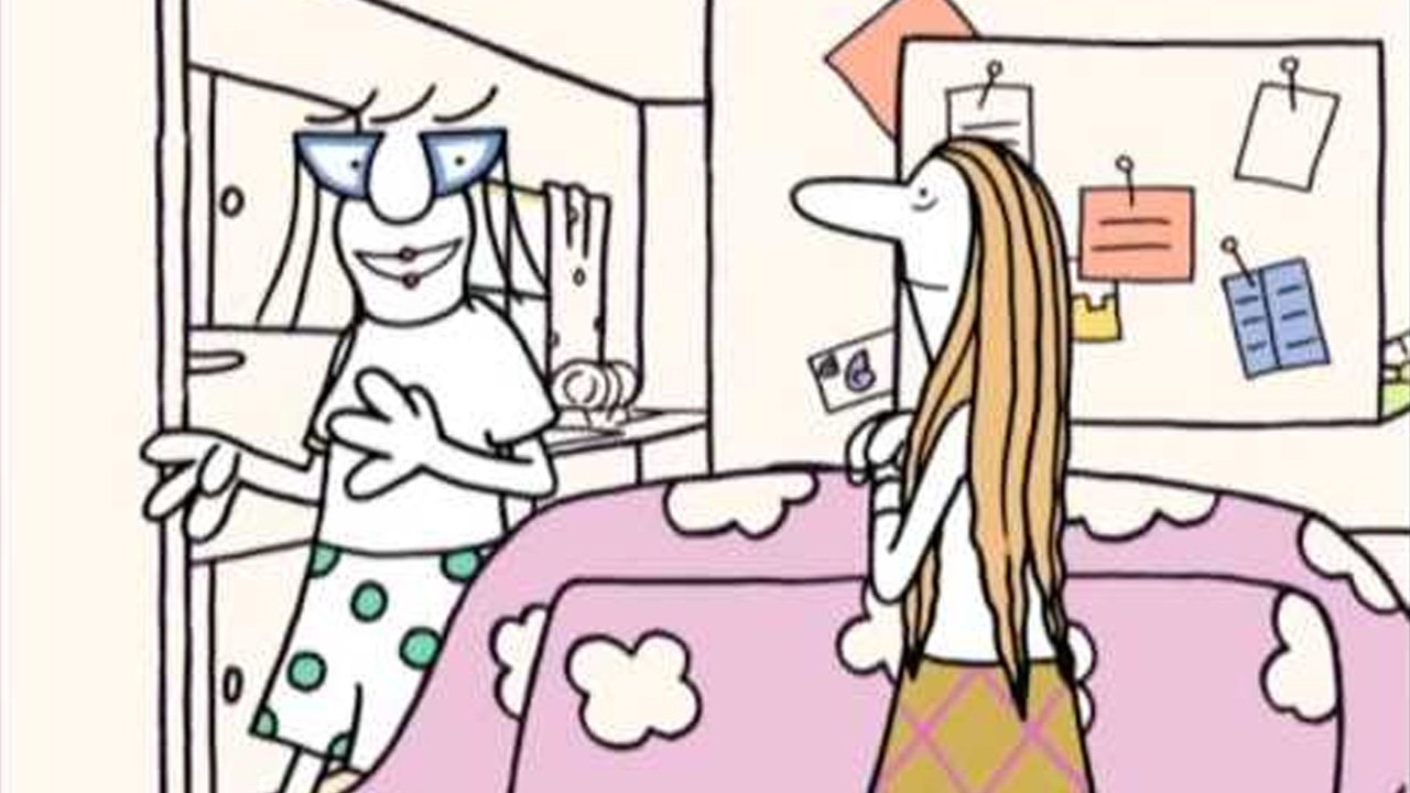 Backdrop for Pond Life