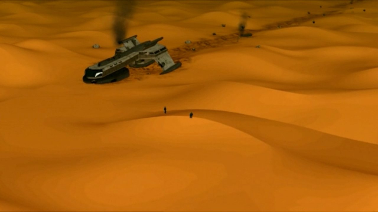 Backdrop for Beachworld