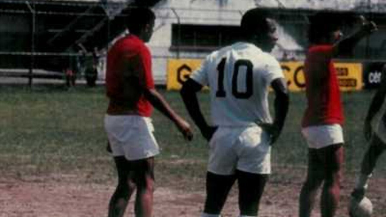 Backdrop for This Is Pelé