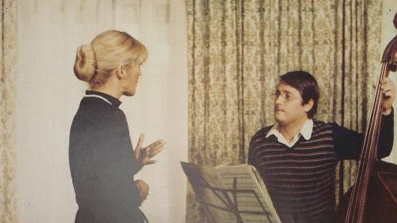 Backdrop for The Vocational Masseur