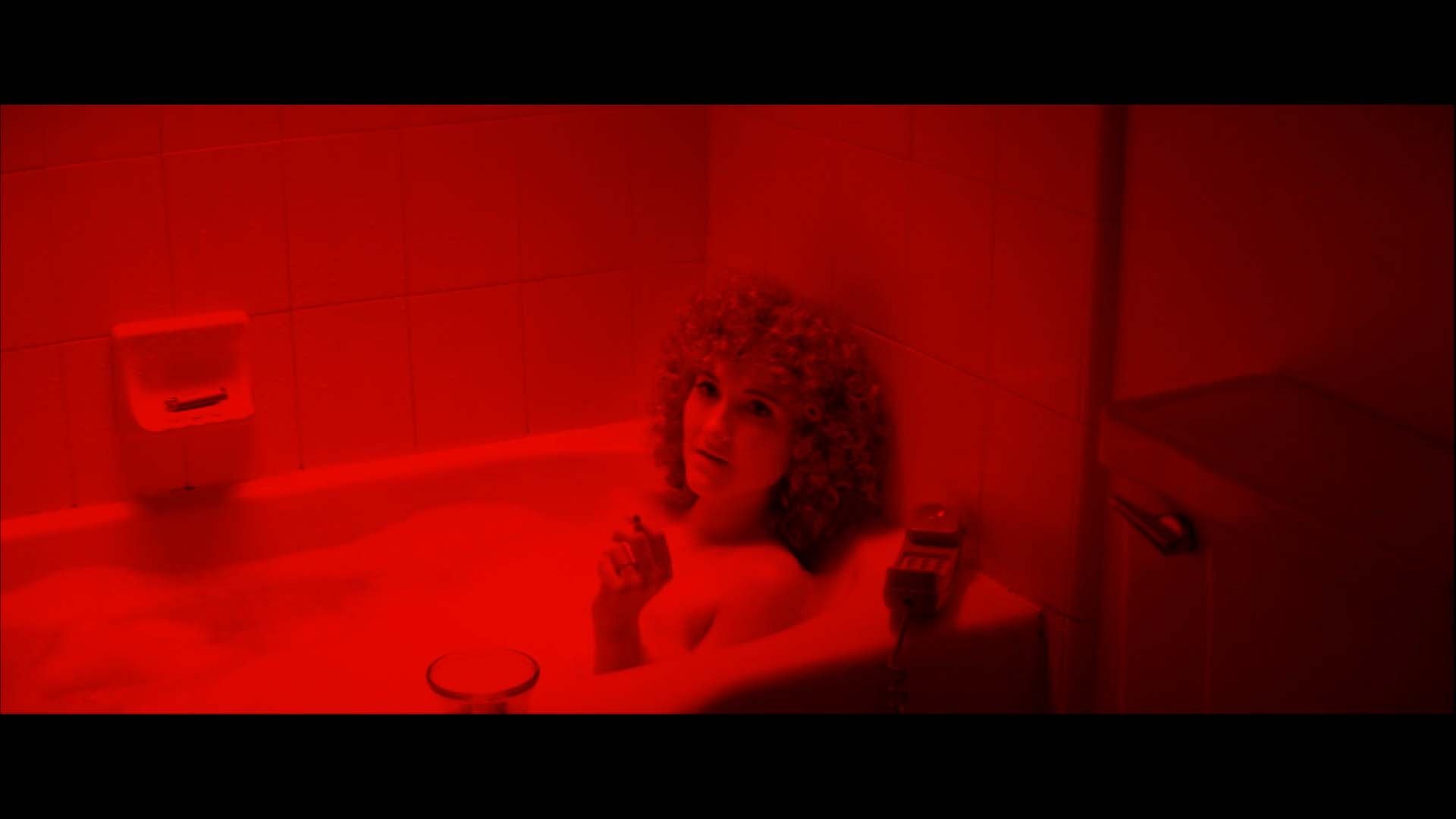 Backdrop for Interiors