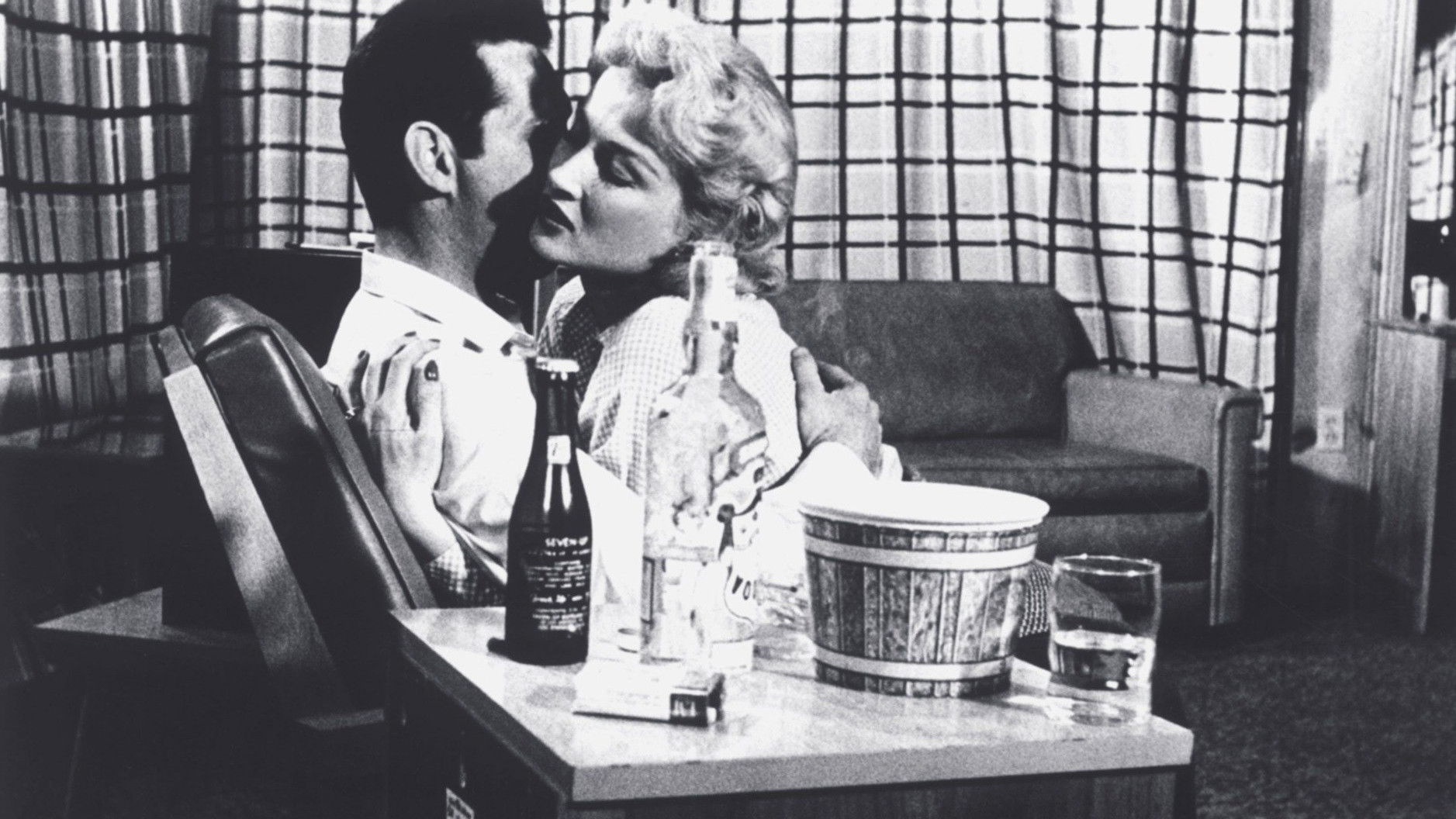 Backdrop for Wild Youth