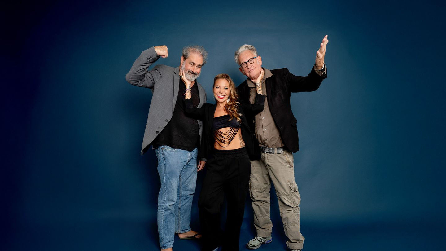 Backdrop for Grofoot