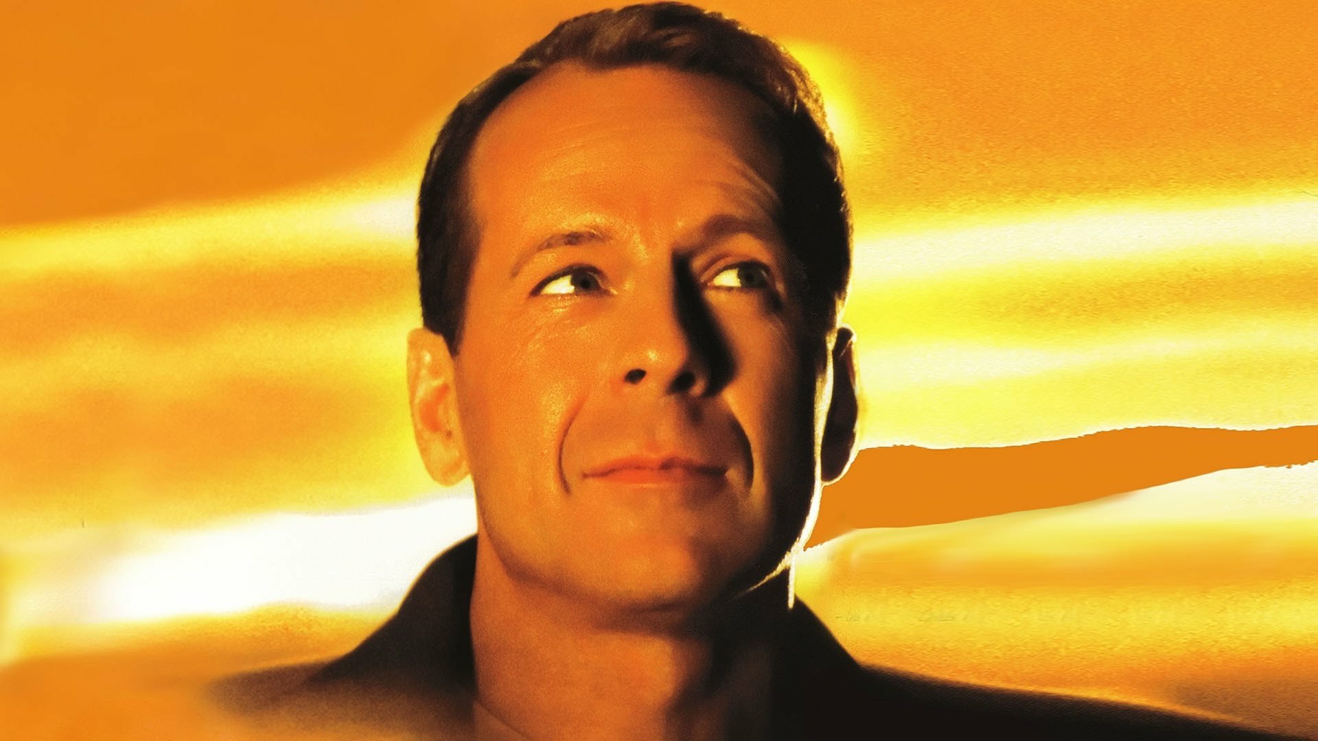 Backdrop for The Kid