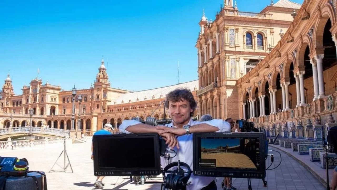 Backdrop for Meraviglie - Stelle d'Europa