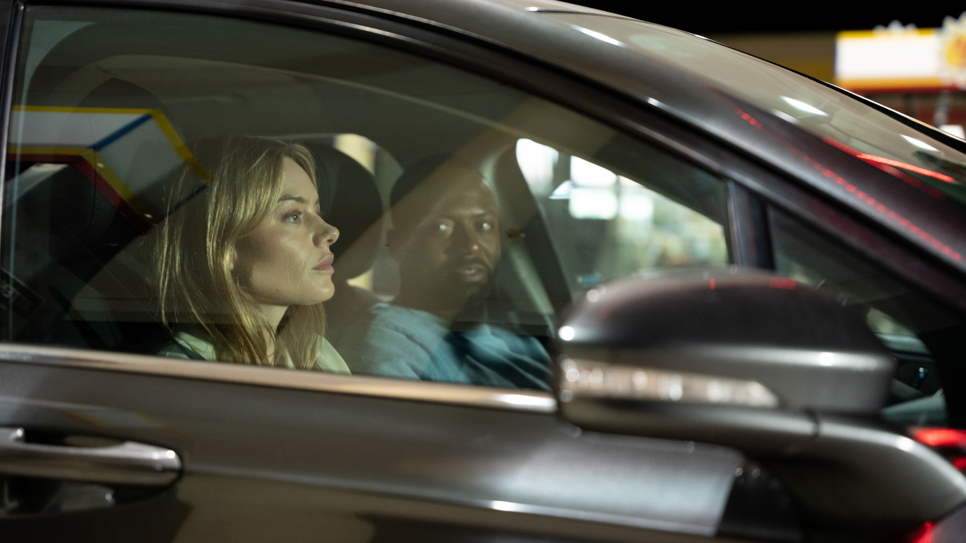 Backdrop for Night of the Hunted