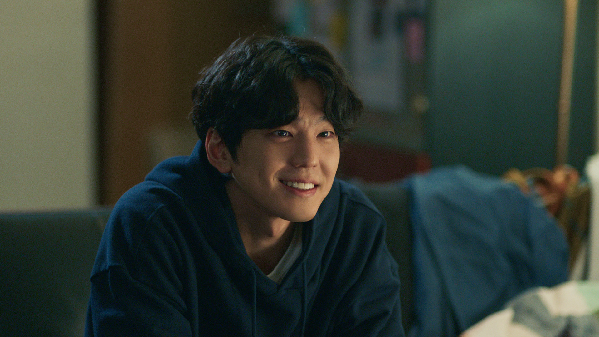 Backdrop for Second Sister