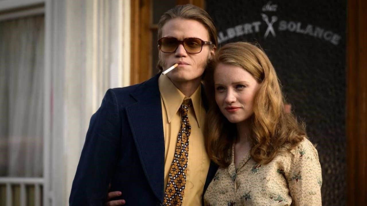 Backdrop for Black Butterflies